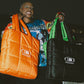 FLOAT BAG [ORANGE]