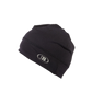 B LOGO SKULL CAP[OG BLACK/SILVER GREY] *2 FOR 1 SPECIAL*