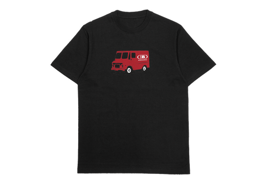 TRUCK TEE[BLACK]