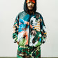 BAFANA WINDBREAKER
