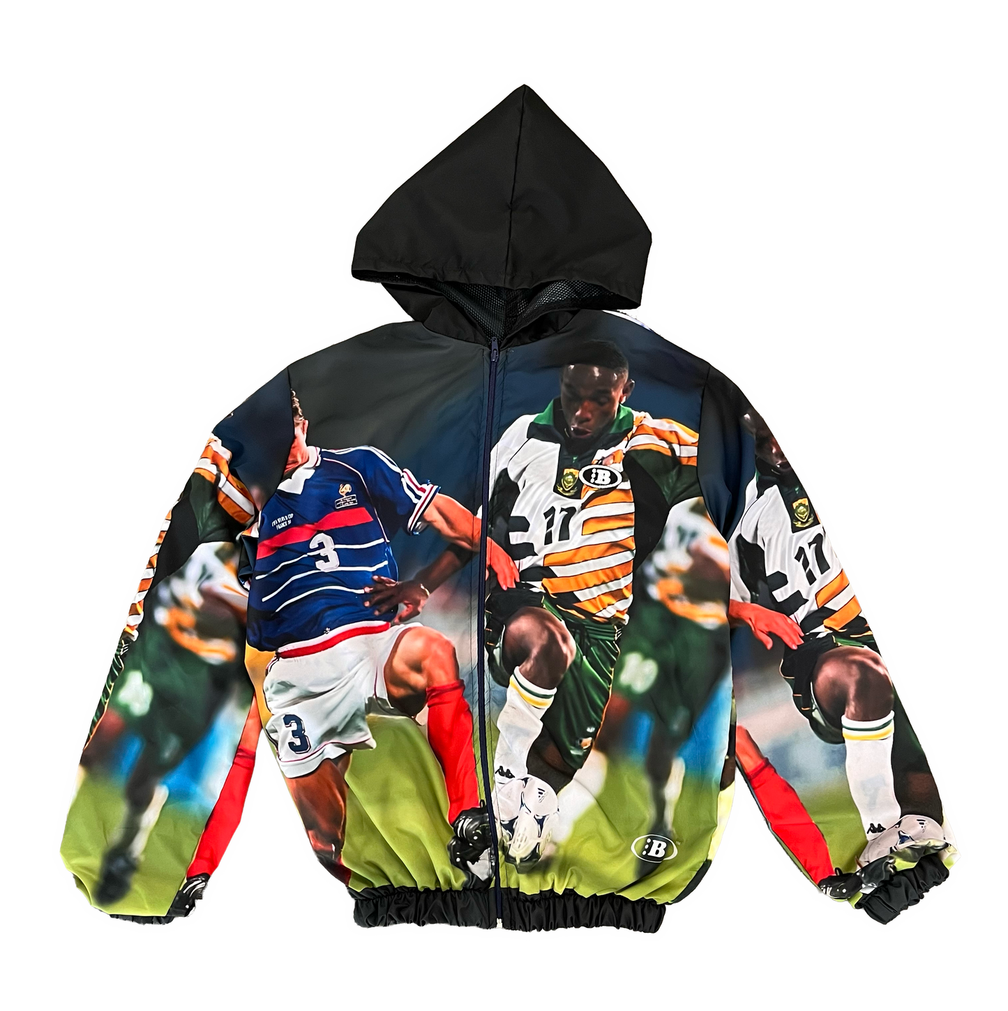 BAFANA WINDBREAKER