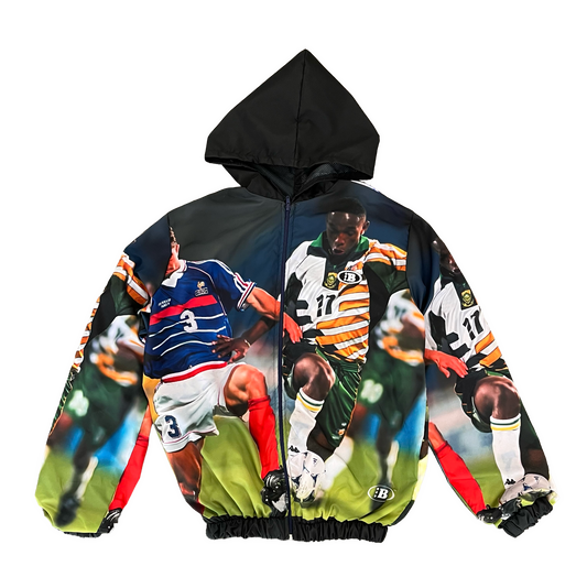BAFANA WINDBREAKER