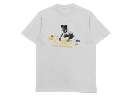 PROTECT THE CHILDREN TEE[WHITE]