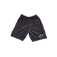 B STAR ESSENTIAL MESH SHORTS [BLACK]