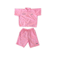 TENNIS UNIFORM SET [BABY PINK]