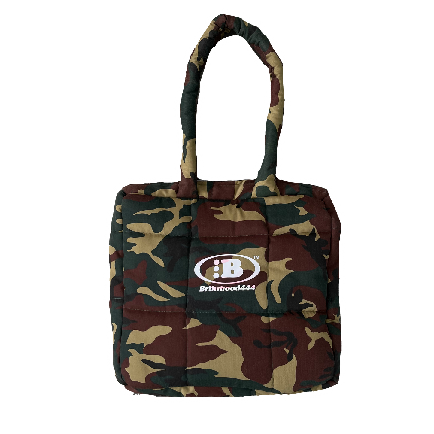 FLOAT BAG [CAMO GREEN]