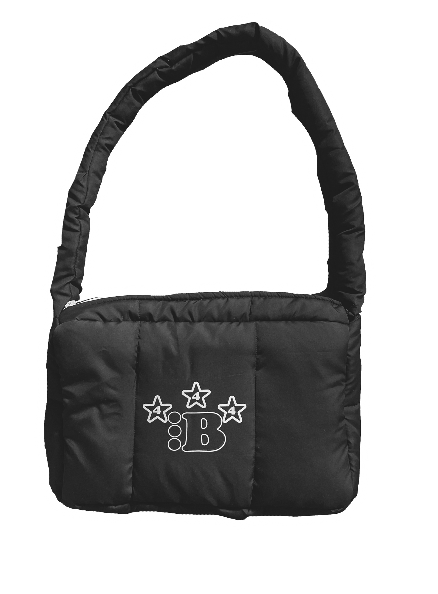 FLOAT BAG COMBO [ORANGE/BLACK]