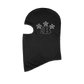 B STAR BALACLAVA [BLACK/CAMO] *2 FOR 1 SPECIAL*