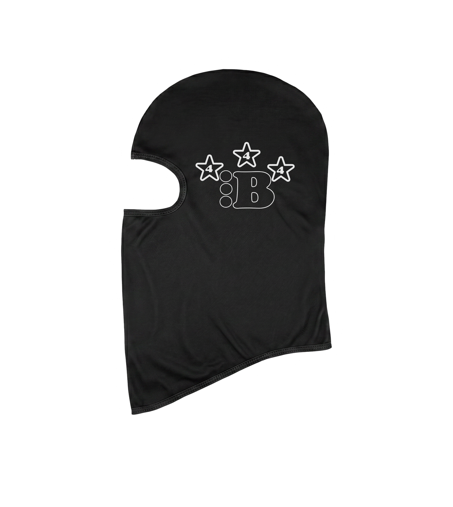 B STAR BALACLAVA [BLACK/CAMO] *2 FOR 1 SPECIAL*
