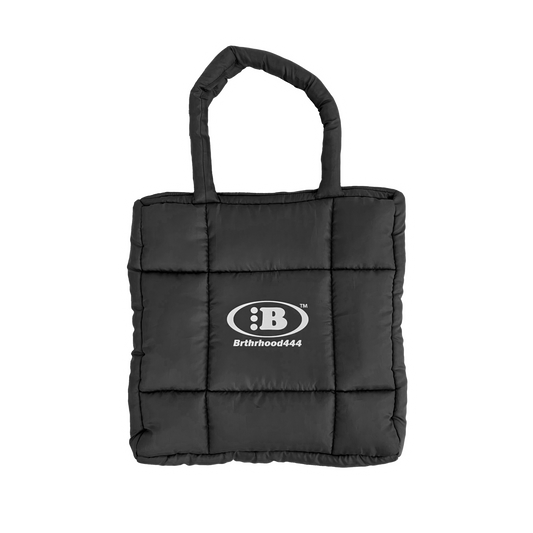 FLOAT BAG [BLACK]