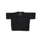 B STAR MESH JERSEY [ALL BLACK]