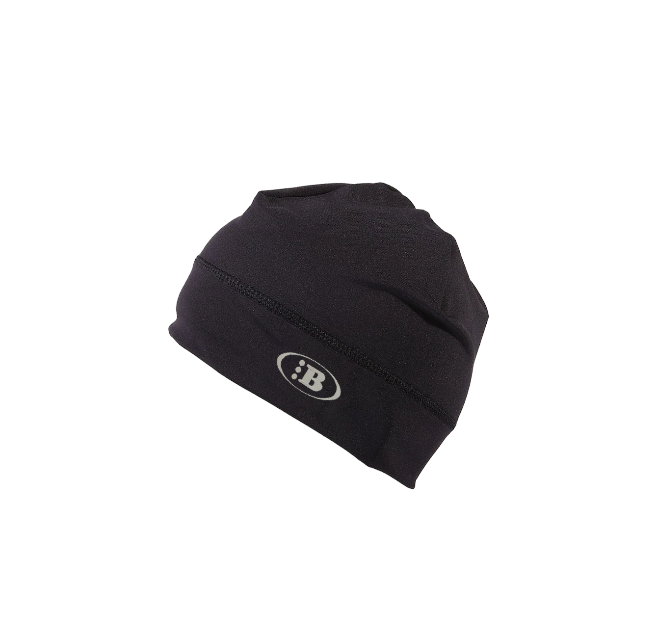 B LOGO SKULL CAP[OG BLACK/DESERT CAMO] *2 FOR 1 SPECIAL*