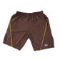 TENNIS UNIFORM SET [CHOCO BROWN]