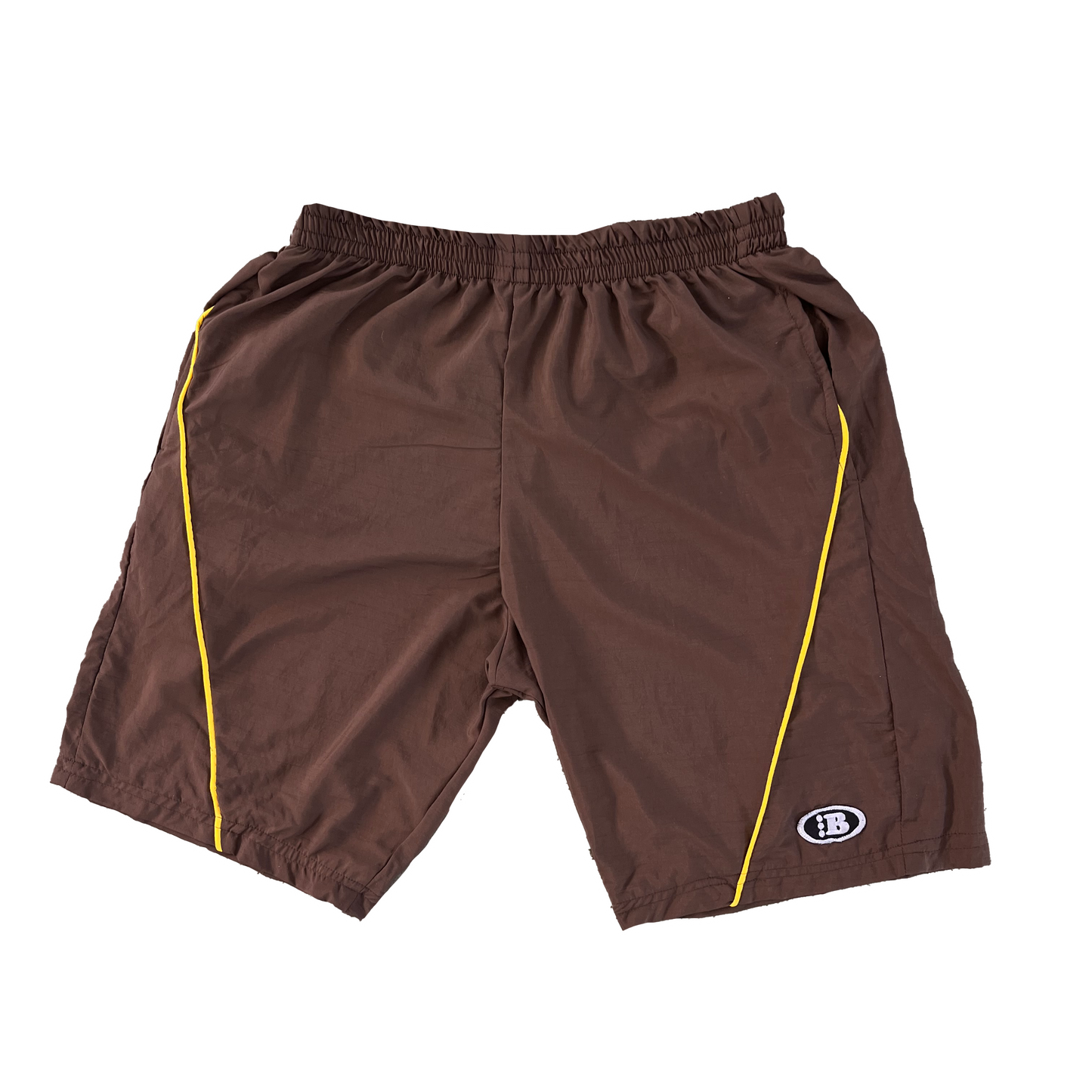 TENNIS UNIFORM SET [CHOCO BROWN]