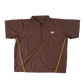 TENNIS UNIFORM SET [CHOCO BROWN]