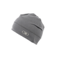 B LOGO SKULL CAP[OG BLACK/SILVER GREY] *2 FOR 1 SPECIAL*