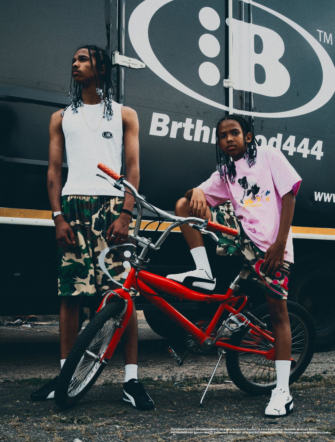 BRTHRHOOD444
