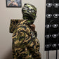 B STAR BALACLAVA [BLACK/CAMO] *2 FOR 1 SPECIAL*