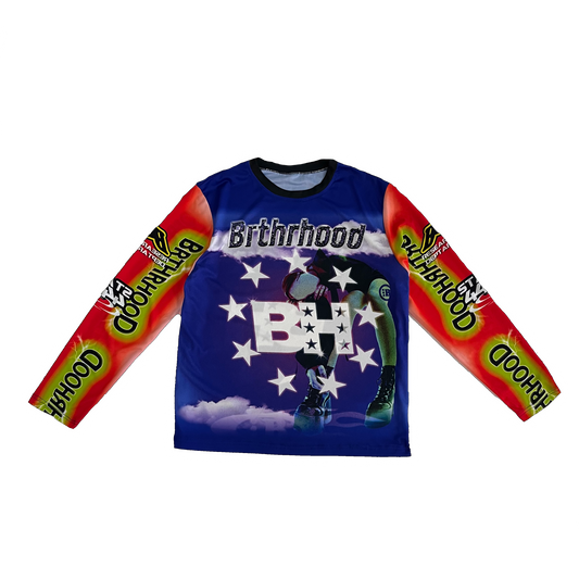 MOTO-X JERSEY