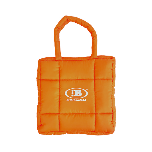 FLOAT BAG [ORANGE]