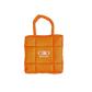 FLOAT BAG COMBO [ORANGE/BLACK]