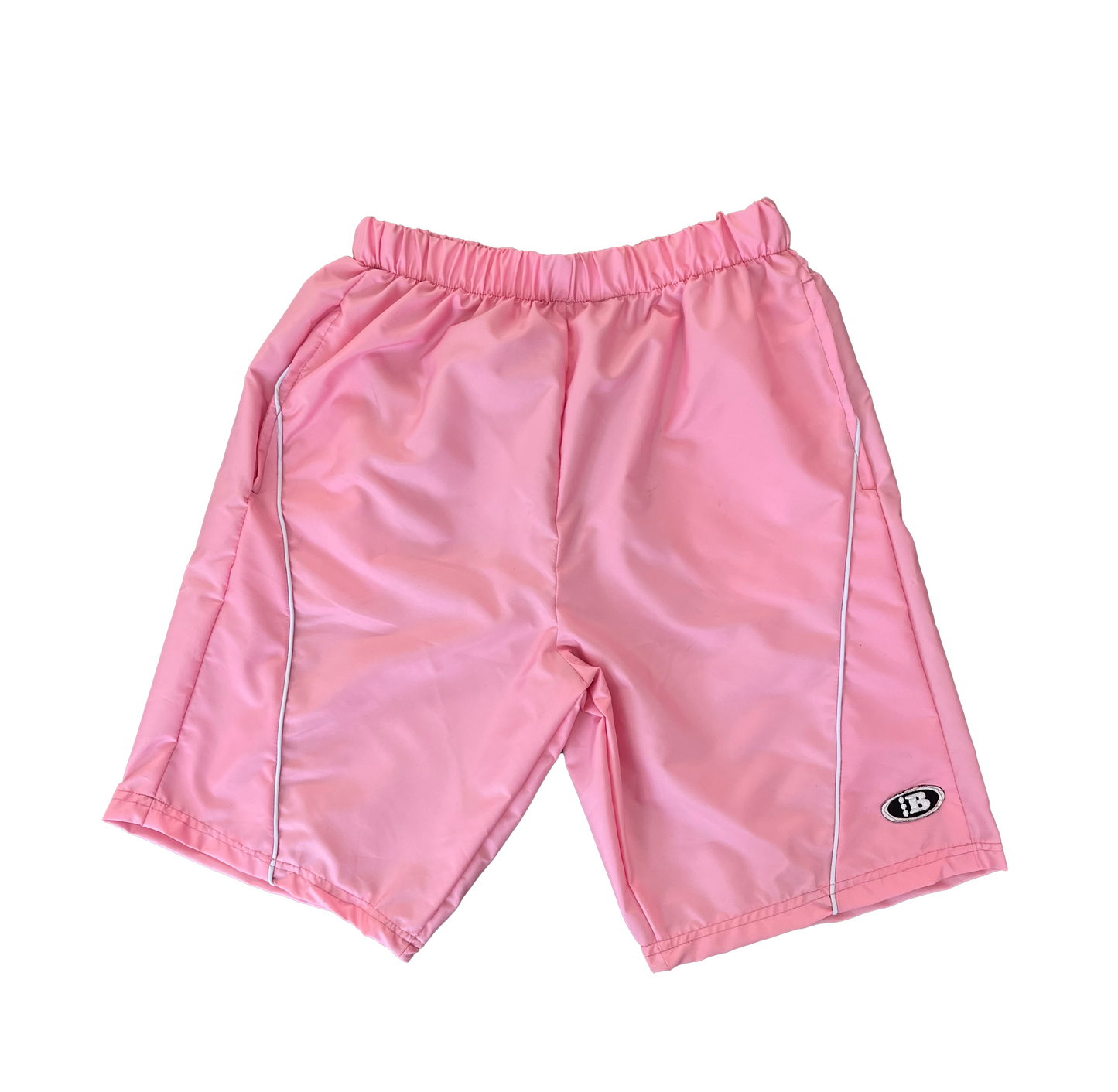 TENNIS UNIFORM SET [BABY PINK]