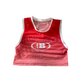 B LOGO WMNS MESH TOP[GRADIENT RED]