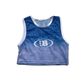 B LOGO WMNS MESH TOP[GRADIENT BLUE]