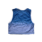 B LOGO WMNS MESH TOP[GRADIENT BLUE]