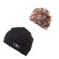 B LOGO SKULL CAP[OG BLACK/DESERT CAMO] *2 FOR 1 SPECIAL*